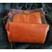 Bags flat bottom about 3.5" wide